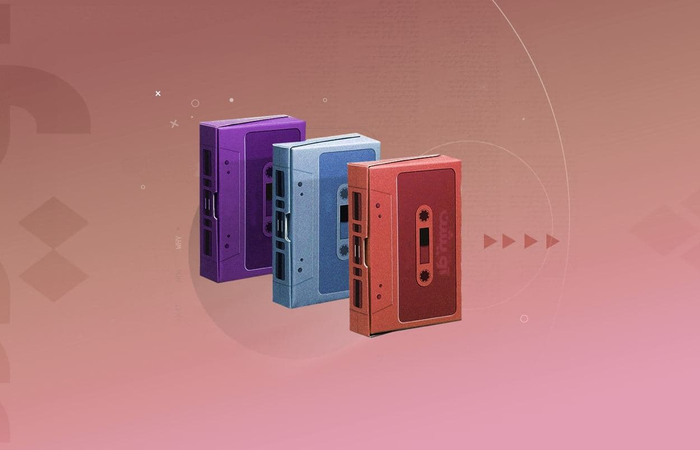 رادیو پرده‌دری (نوار پانزدهم) : کینک (قسمت اول)