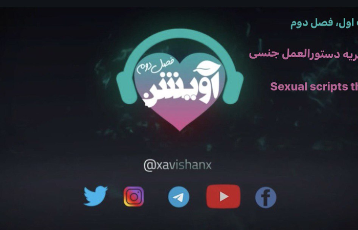 فصل دوم، قسمت اول نظریه دستورالعمل‌های جنسی