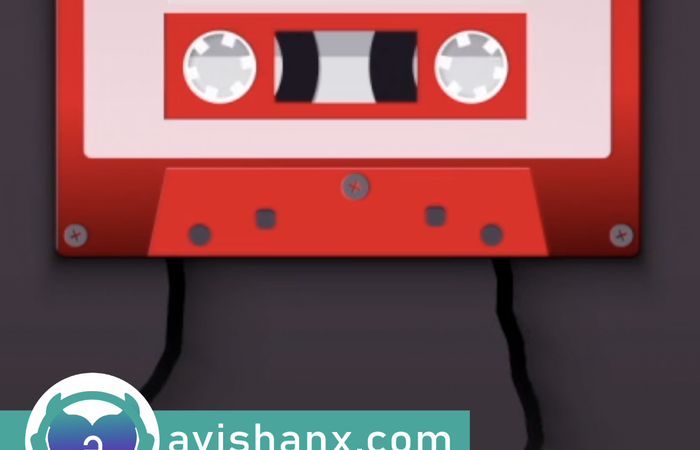 رادیو پردهدری (نوار شانزدهم) : کینک (قسمت دوم)